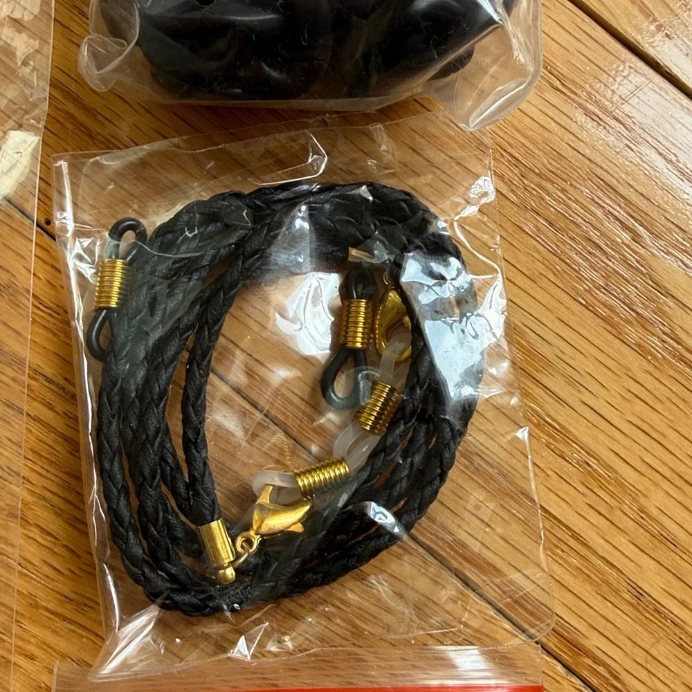 Mask chain Bundle (8)